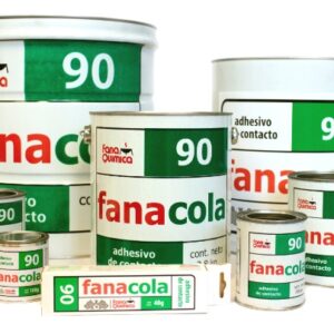 ADHESIVO DE CONTACTO FANACOLA 90 LATA 100 GR
