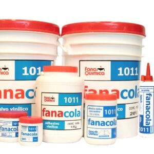 COLA VINILICA POTE 4 KG