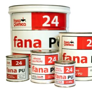 ADHESIVO PU 24 LATA 200 GR