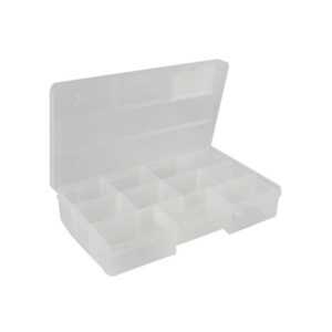 GAVETERO PLASTICO NUM. 2