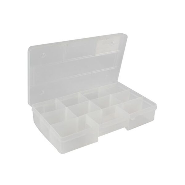 GAVETERO PLASTICO NUM. 2
