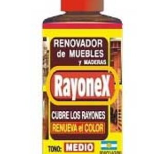 QUITA RAYAS RAYONEX MEDIO 125 CC
