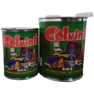 REMOVEDOR GEL 3600 CC
