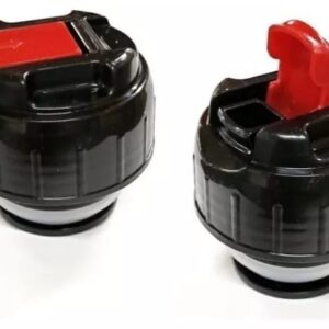 TAPA TERMO 1/2 LT CON PICO