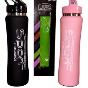 BOTELLA SPORT 500 ML