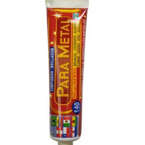 PARAMETAL POMO 140 GR