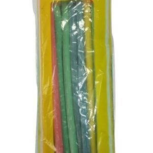 GOMA FINA PARA GOMERA X 20 TRAMOS