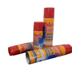 AFLOJA TODO LUBRICANTE MULTIUSO X 163 GR