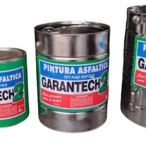 PINTURA ASFALTICA X 1 LT