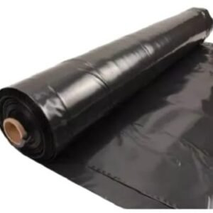 AGROPOL NEGRO (AGROTILENO) 200 MIC. 3 MT X 50 MT