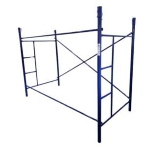 ANDAMIO TUBULAR 1.20 X 1.80 X 2.50 MTS