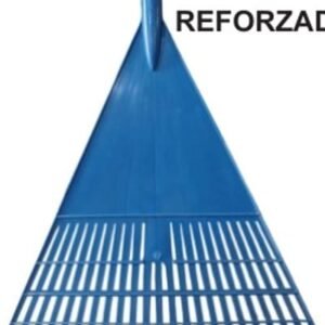 BARREHOJAS PLASTICO GRANDE