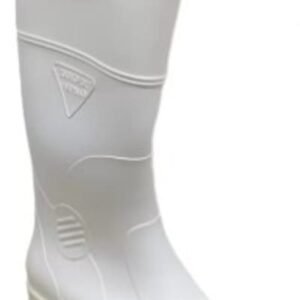 BOTA GOMA BLANCA FRIGORIFICA 40