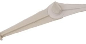 BRAZO ARTICULADO ABS P/VALV. ADMISION