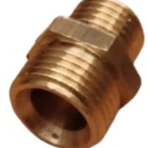 BRONCE REDUCCION MM P/VIROLA 1/2 X 1/4