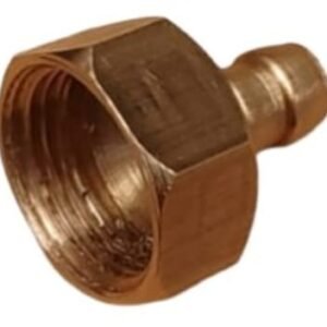 BRONCE TETON H 1/2 X 8 MM
