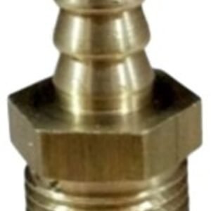 BRONCE TETON M 1/2 X 8 MM