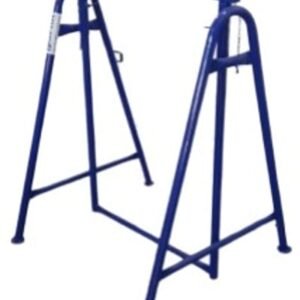 CABALLETE ALBAÑIL TELESCOPICO EXTENSIBLE HASTA 2 MTS.