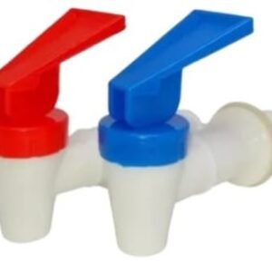 CANILLA PLASTICA BIDON AGUA CALIENTE