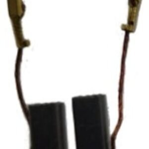 CARBON ELECT. B&D AMOLA. 4 1/2 P5432 P5411 (6,3X8X15)