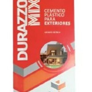 CEMENTO PLASTICO EXTERIOR 1.250 KG