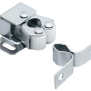 CIERRE RETEN A RODILLOS 32 MM ZINC.