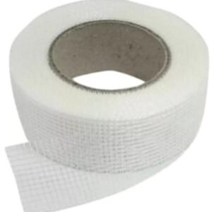 CINTA TRAMADA FIBRA DE VIDRIO P/ DURLOK 48 MM X 45 MT