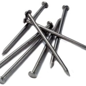 CLAVO PUNTA PARIS 1.5" X 2.1MM X 1 KG