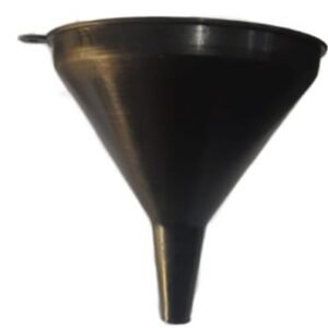 EMBUDO PLASTICO 15 CM