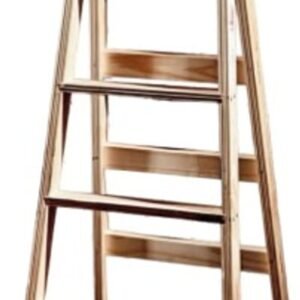 ESCALERAS FAMILIAR/PINTOR 10 ESC PINO 1X3