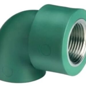 FUSION CODO INSERTO H 25 MM X 1/2