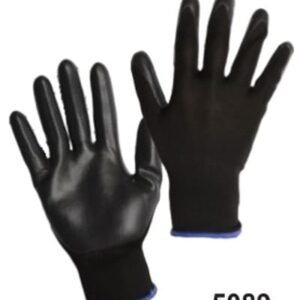 GUANTE MULTIFLEX TEJIDO LISO PU ECON.