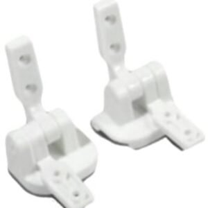 HERRAJE NYLON DESPLAZABLE COMPLETO