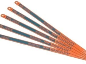 HOJA DE SIERRA BIMETAL 32 DIENTES