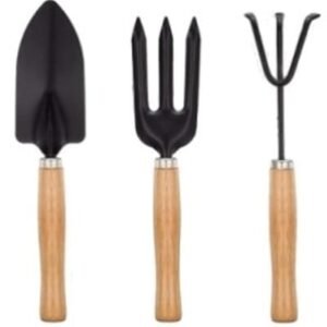 KIT JARDIN 3 PZAS.