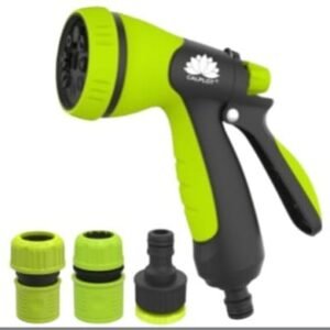 KIT PISTOLA RIEGO + ACOPLES