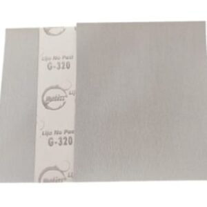 LIJA ANTIEMPASTE ( NO PAST ) 120