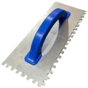 LLANA DENTADA CHAPA 8X8 125 MM X 300 MM