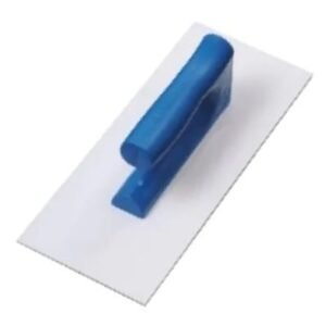 LLANA PLASTICA REFORZADA 12 X 25 CM