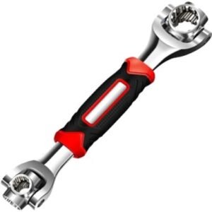LLAVE INGLESA COMBINADA 8-10-11-13-14-16-17-19 MM