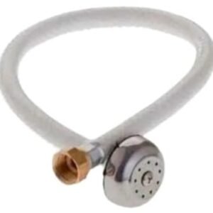 LLUVIA BIDET CON FLEXIBLE 1/2