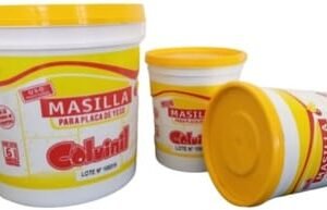 MASILLA PLACAS YESO DURLOK 1.6 KG