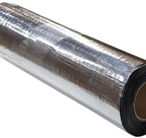 MEMBRANA PILLSON FLEX X 35 KG ALUMINIO FLEXIBLE (1 X 10 MTS)