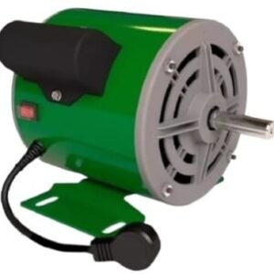 MOTOR HORMIGONERA 1 HP