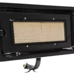 PANTALLA GAS DIRECTA 3000
