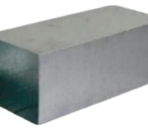 PASO PARED PARA REJA VENTILACION 15 X 15 X 14 CM
