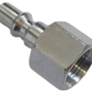 PERNO ENCHUFE 1/4 X 3/8 H P/ACOPLE RAPIDO AIRE