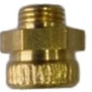 PICO INYECTOR CALEFON ORBIS BOTON ANTIG. QUEMADOR X 10 UNID.