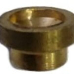 PICO INYECTOR CALEFON ORO AZUL PILOTO SOMBRERITO X 10 UNID.