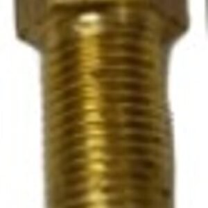 PICO INYECTOR TERMOTANQUE ECOTERMO LARGO P/VIROLA X 10 UNID.